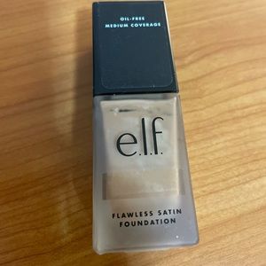 E.L.F Flawless Satin Foundation